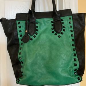 A nice gentle use bag